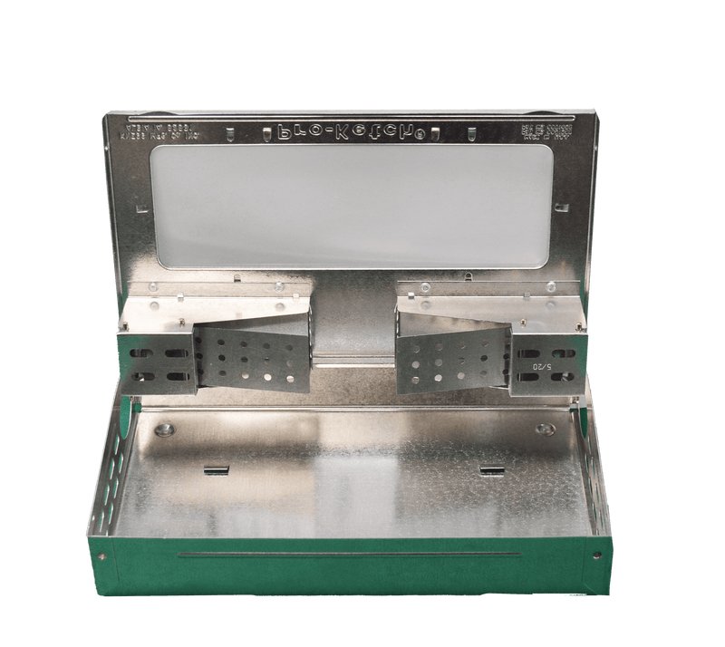 Mouse Ketch Machine Pro-Ketch Multiple Catch Mouse Trap – WCS Canada store
