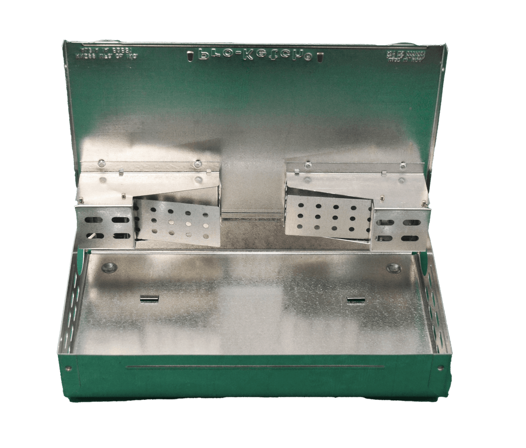 Mouse Ketch Machine Pro-Ketch Multiple Catch Mouse Trap – WCS Canada store