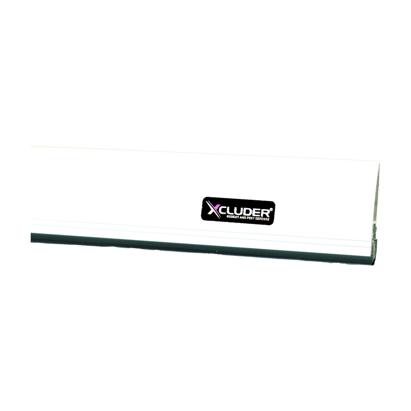 Versa Line Xcluder Door Sweep-front
