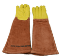 Vet-Pro Warden Pro Max Gloves 