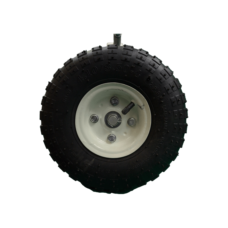 tomahawk wheel kit - wheel