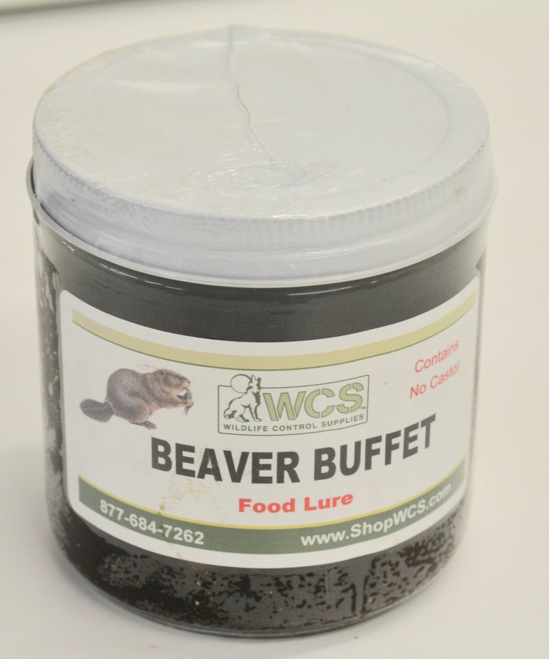 Beaver Buffet 16oz