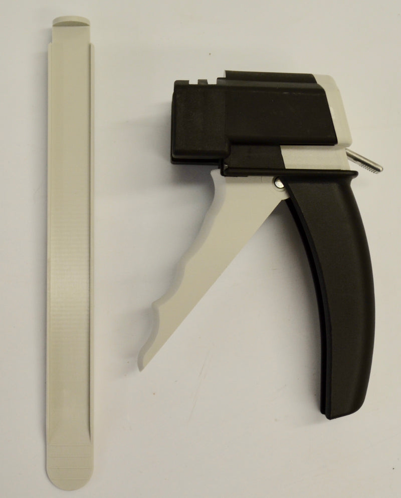 Syringe Bait Gun Kit (Gun+Lures)