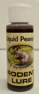 Liquid Peanuts