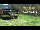 Video of Texas Hunter Products Road Feeders