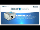 Ketch-All Multiple Catch Mouse Trap