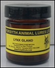 Forsyth Lynx Gland Lure -2oz