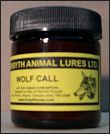 Forsyth Wolf Gland Lure-2oz